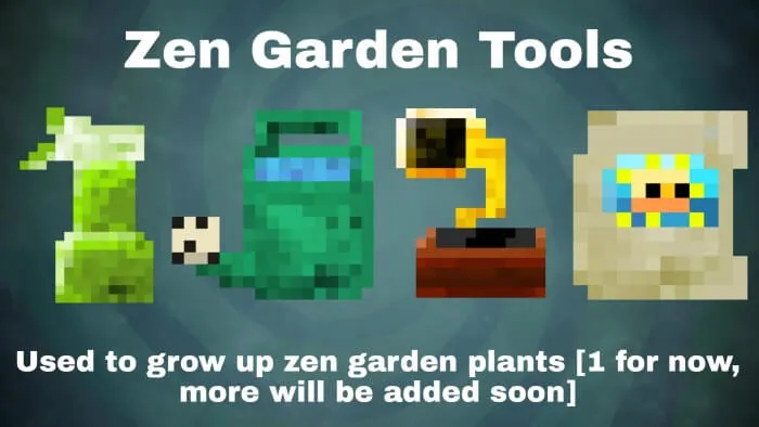 Smooth Colorful Fonts 64X Addon Texture Pack screenshot 3