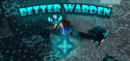 Better Warden Loot Addon thumbnail