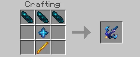 Better Warden Loot Addon screenshot