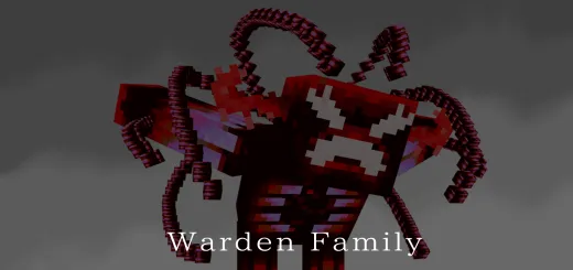 Warden Family Addon thumbnail