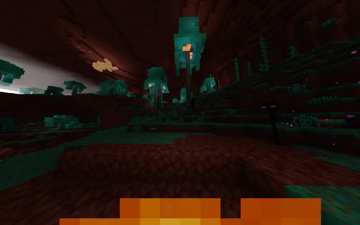 Lower Fire Addon screenshot