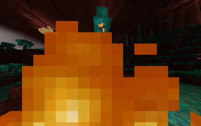 Lower Fire Addon screenshot