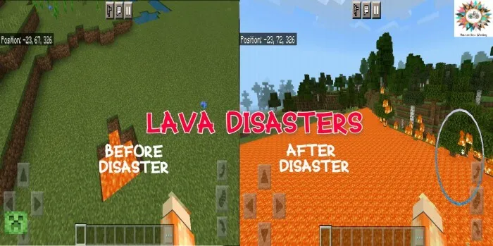 Disaster Addons Pack screenshot