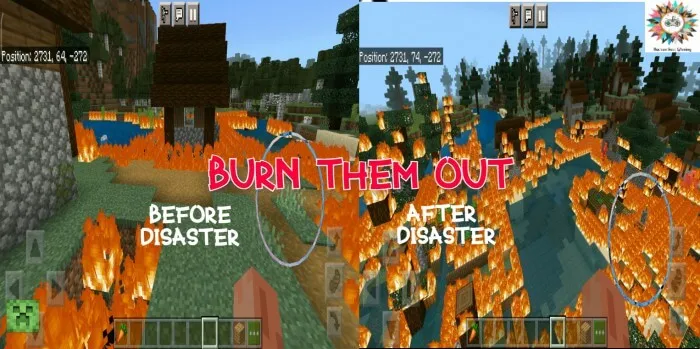 Disaster Addons Pack screenshot