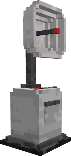 Environment Controller Addon screenshot
