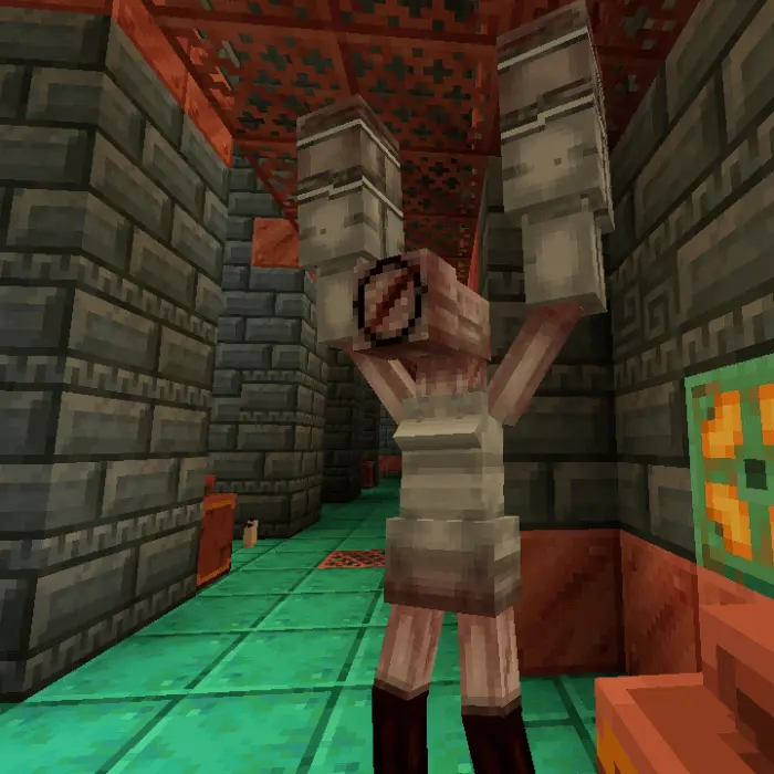 Euforia S Items Addon screenshot 3