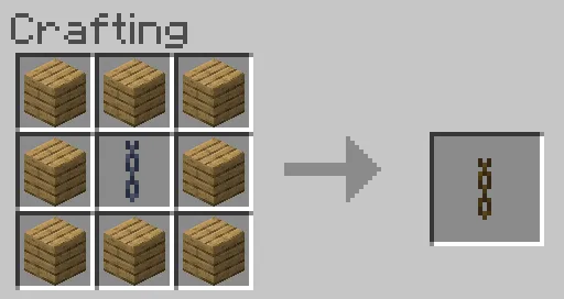 Elingo's Chainsaws Addon screenshot