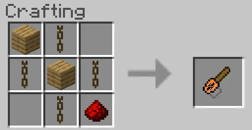 Elingo's Chainsaws Addon screenshot