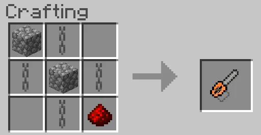 Elingo's Chainsaws Addon screenshot