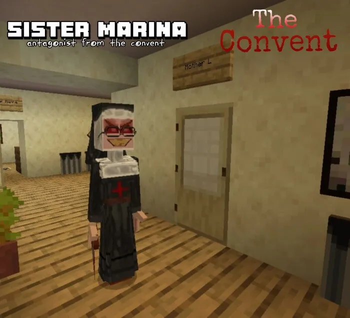 Villains Addon screenshot