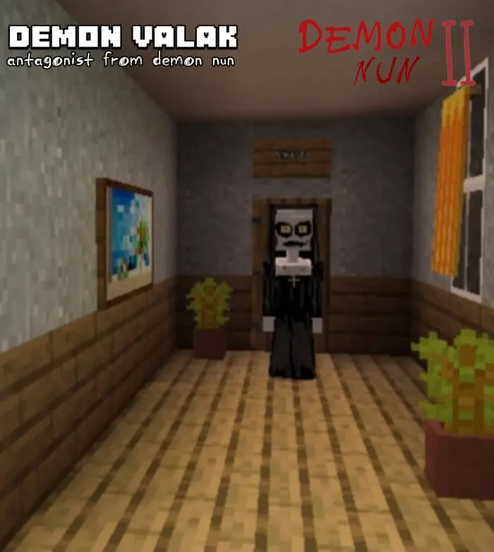 Villains Addon screenshot