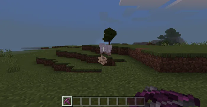 More Crossbows Addon screenshot
