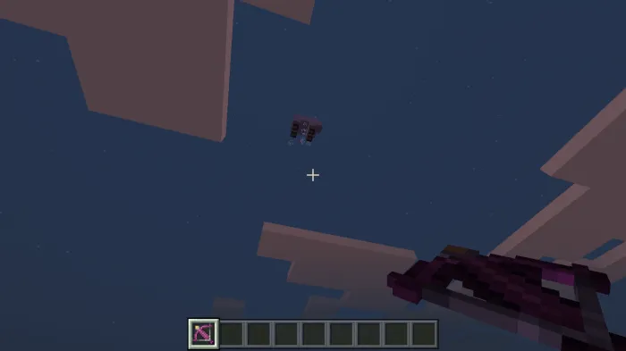 More Crossbows Addon screenshot