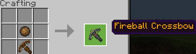 More Crossbows Addon screenshot