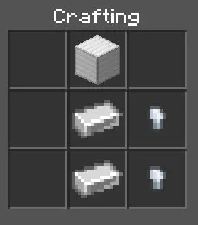 Warp Keys Addon screenshot