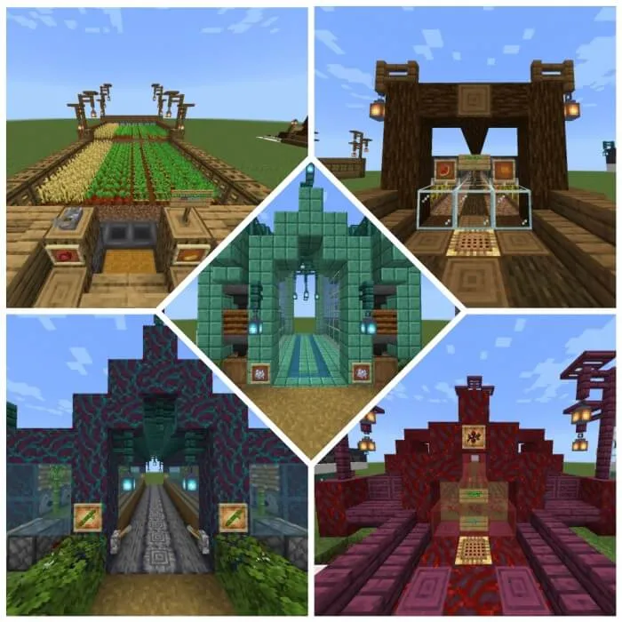 Heart Tank Addon screenshot 2