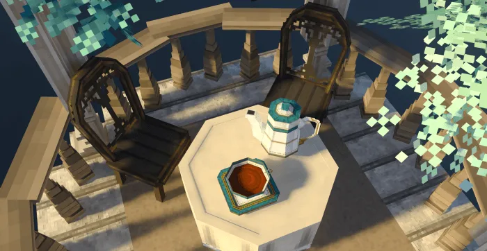 9DEN_Expansion_pack Addon screenshot
