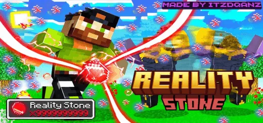 Reality Stone Addon thumbnail