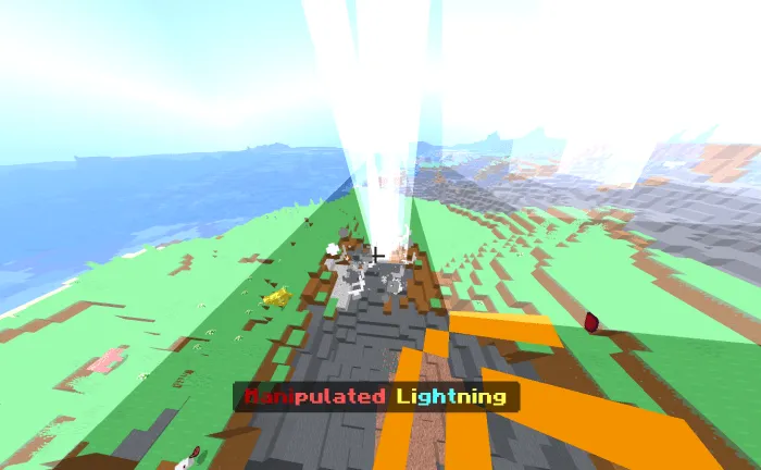 Reality Stone Addon screenshot