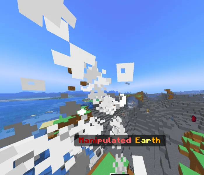 Reality Stone Addon screenshot
