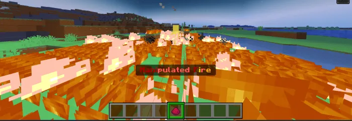 Reality Stone Addon screenshot