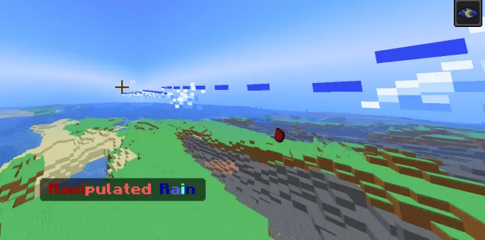 Reality Stone Addon screenshot