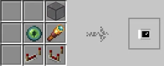 Entity Nether Update Addon screenshot 2