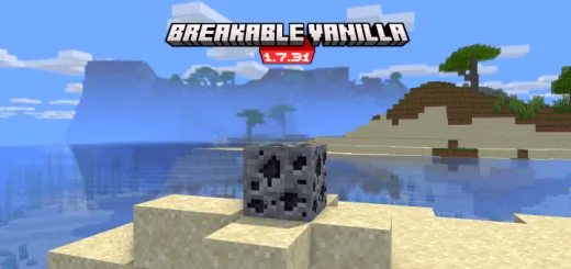 Breakable Vanilla Addon thumbnail
