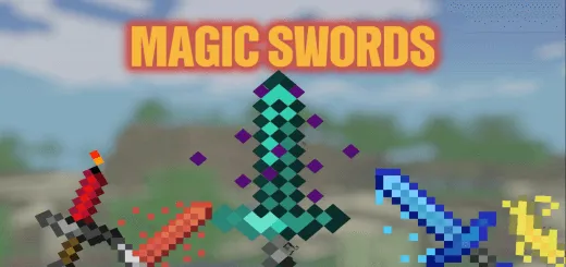 Magic Swords Addon thumbnail