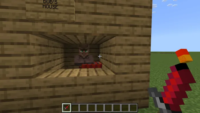 Magic Swords Addon screenshot