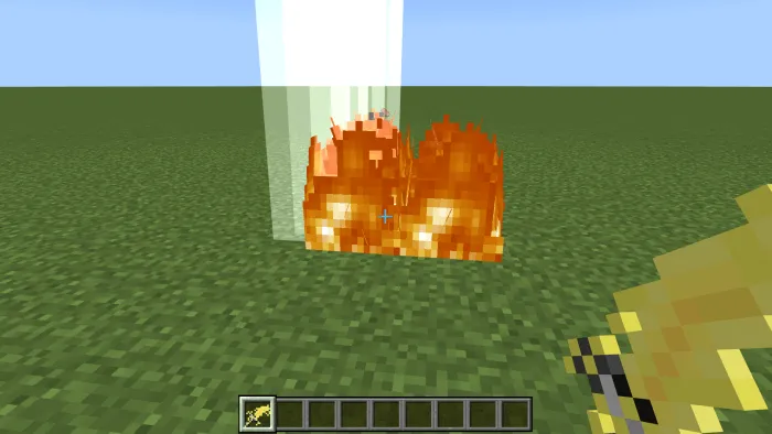 Magic Swords Addon screenshot
