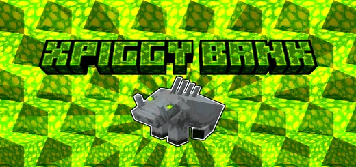 XPiggy Bank Addon thumbnail