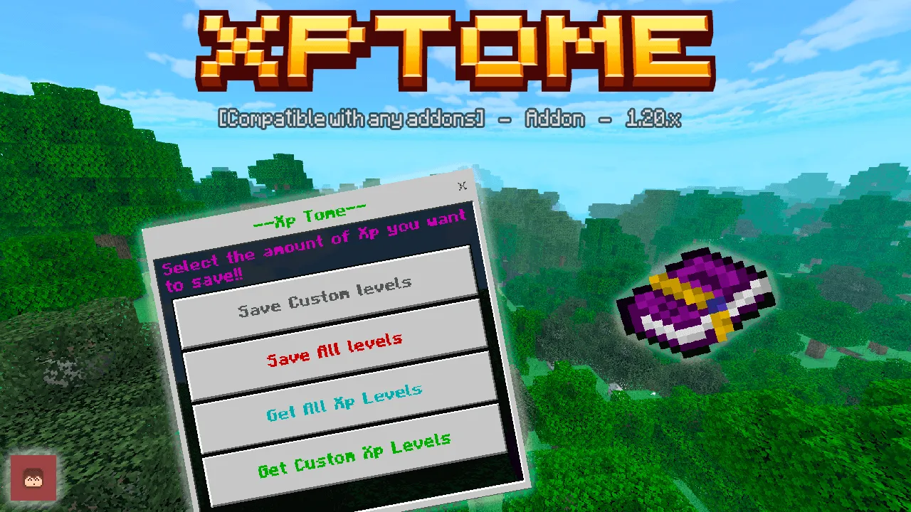 XpTome Addon thumbnail