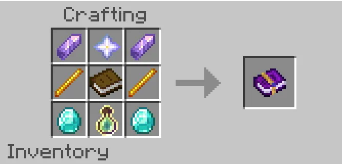 XpTome Addon screenshot