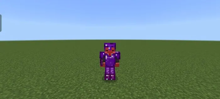 Amethyst Plus+ Addon screenshot