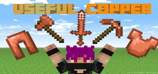 Useful Copper Addon thumbnail