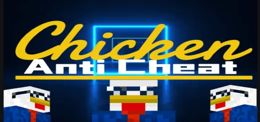 Chicken AntiCheat Addon thumbnail