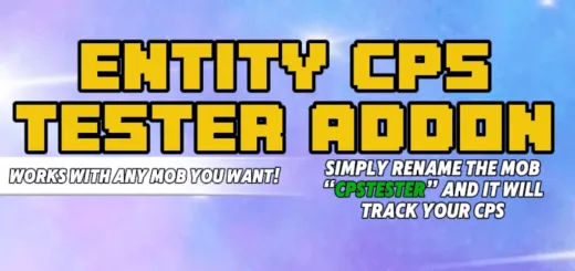 Entity Cps Tester Addon thumbnail