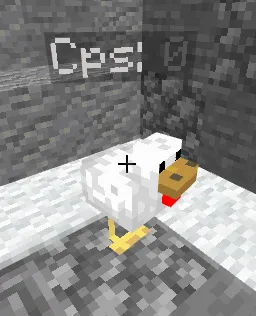 Entity Cps Tester Addon screenshot