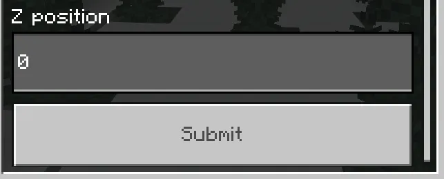 Chunk Pregenerator Tool Addon screenshot
