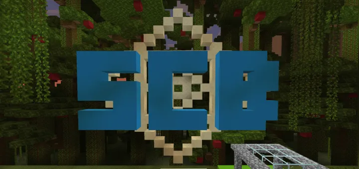 Super Craft Bros Ultimate Map thumbnail