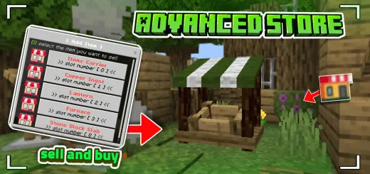 Advanced Shop Addon thumbnail