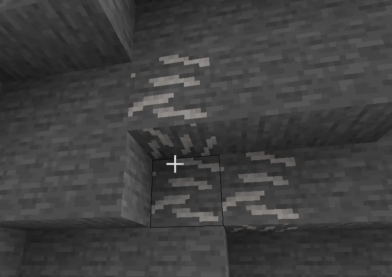 Salt Ore and Food Addon screenshot