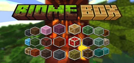 Biome-box Addon thumbnail