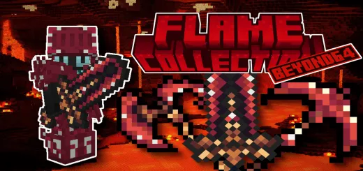 Flame Collection Addon thumbnail