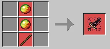 Flame Collection Addon screenshot