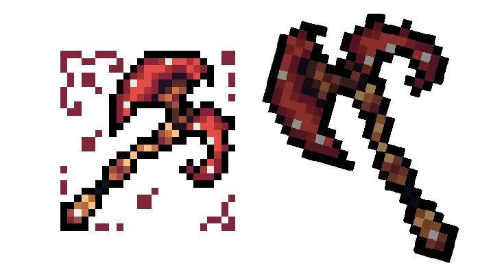 Flame Collection Addon screenshot