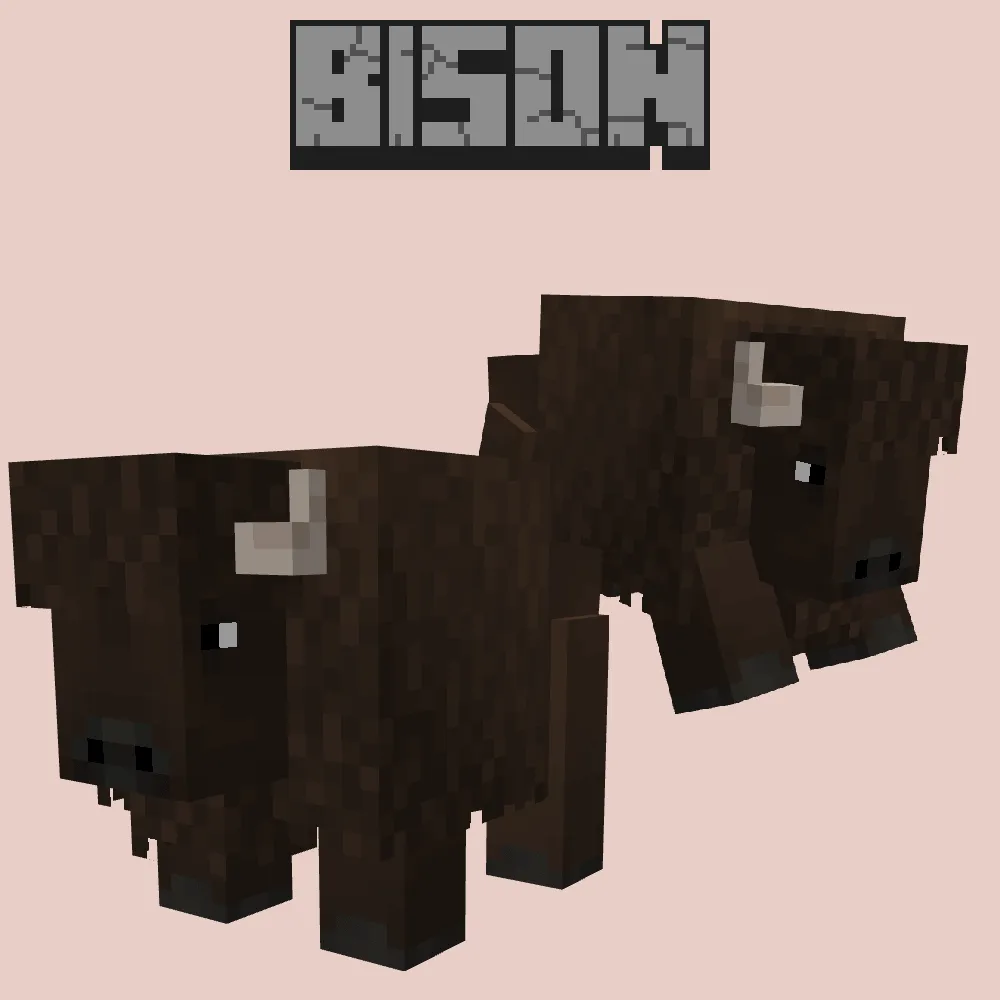 Majestic Beasts Addon screenshot