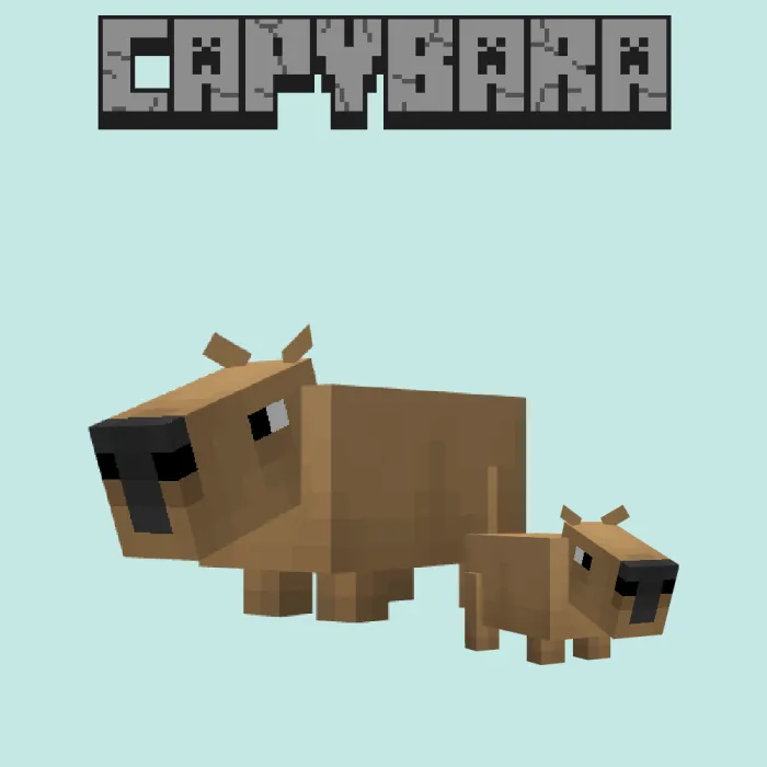 Taco's Critters Addon screenshot