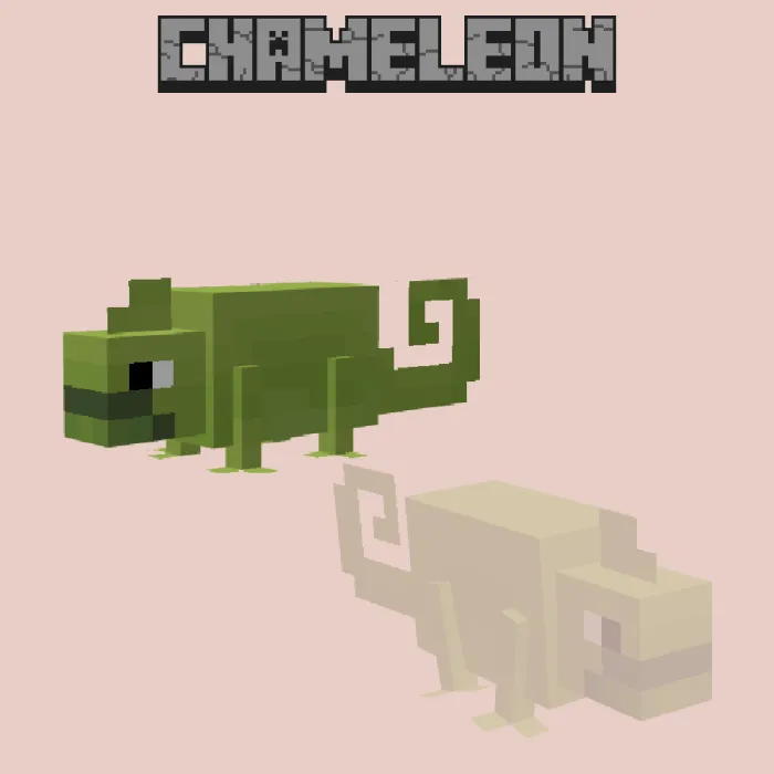 Taco's Critters Addon screenshot